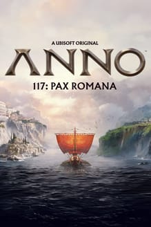 Anno 117: Pax Romana