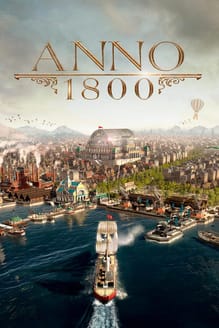 Anno 1800