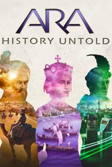 Ara: History Untold