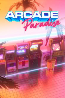 Arcade Paradise