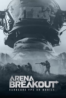 Arena Breakout
