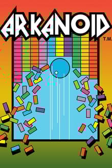 Arkanoid