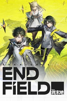 Arknights: Endfield