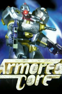 Armored Core