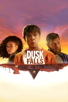 As Dusk Falls