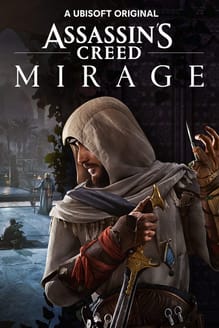 Assassin's Creed Mirage
