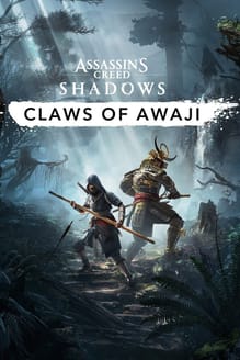 Assassin's Creed Shadows: Claws of Awaji