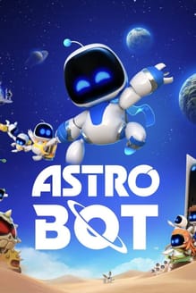 Astro Bot