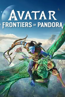 Avatar: Frontiers of Pandora