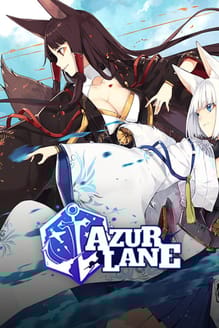 Azur Lane