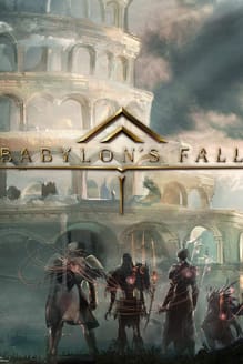 Babylon's Fall