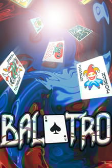 Balatro