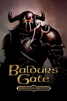 Baldur's Gate: Enhanced Edition