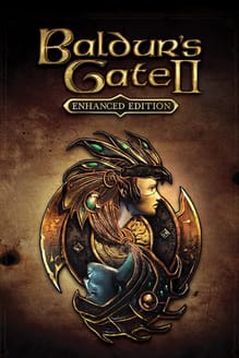 Baldur's Gate II: Enhanced Edition