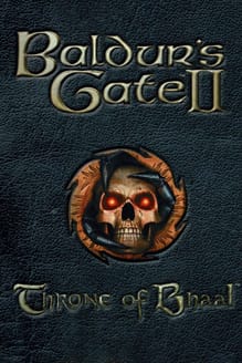 Baldur's Gate II: Throne of Bhaal