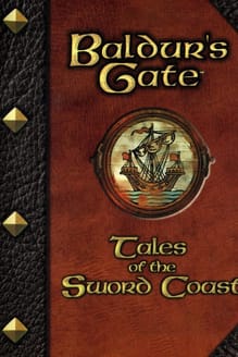 Baldur's Gate: Tales of the Sword Coast