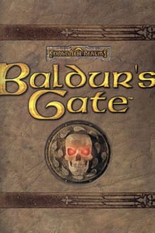 Baldur's Gate