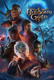 Baldur's Gate III