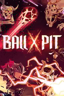 Ball x Pit