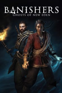 Banishers: Ghosts of New Eden