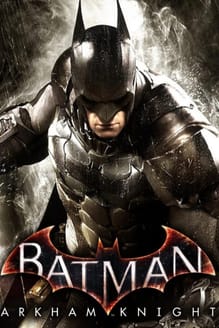 Batman: Arkham Knight