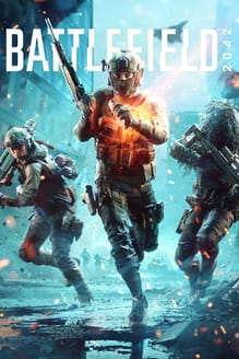 Battlefield 2042