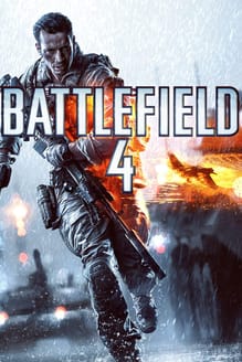 Battlefield 4