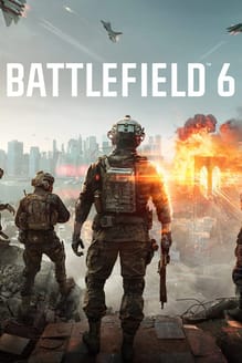Battlefield 6