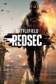 Battlefield REDSEC