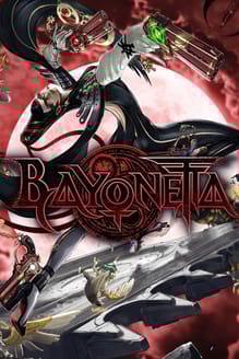 Bayonetta