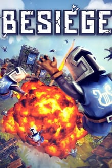 Besiege