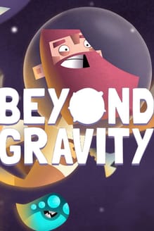 Beyond Gravity