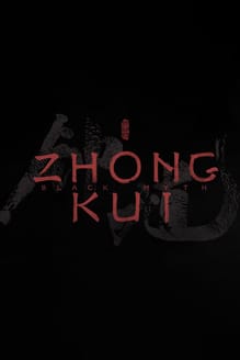 Black Myth: Zhong Kui