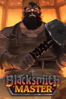 Blacksmith Master