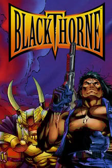 Blackthorne
