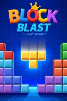 Block Blast!