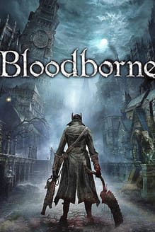 Bloodborne