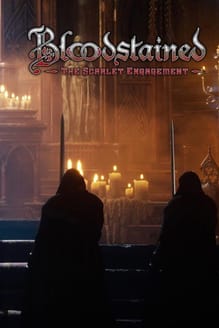 Bloodstained: The Scarlet Engagement