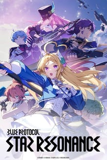 Blue Protocol: Star Resonance