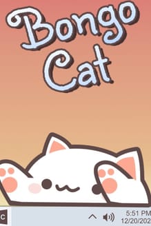 Bongo Cat