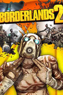 Borderlands 2