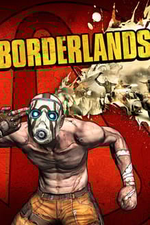Borderlands