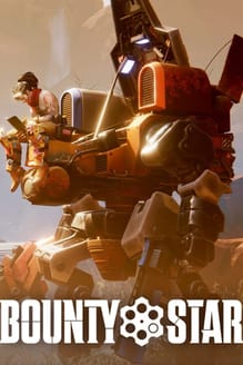 Bounty Star