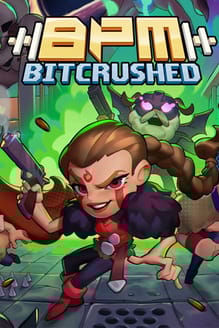 BPM: Bitcrushed