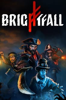 Brightfall