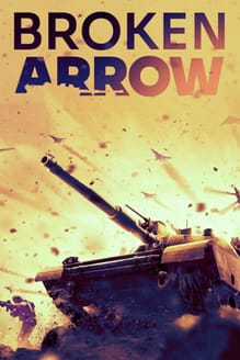 Broken Arrow