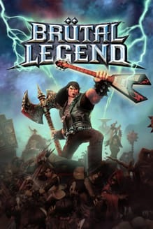 Brütal Legend