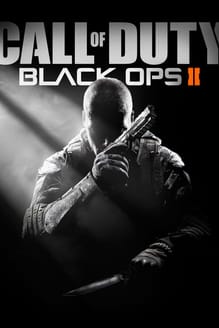 Call of Duty: Black Ops II