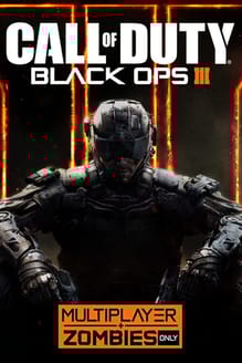Call of Duty: Black Ops III