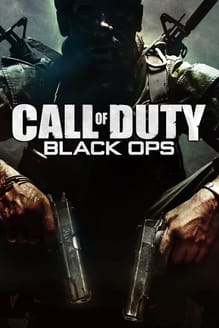 Call of Duty: Black Ops
